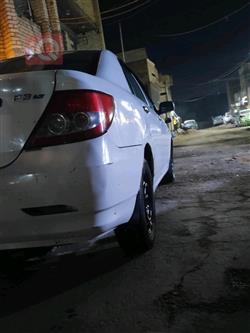 بي واي دي F3
